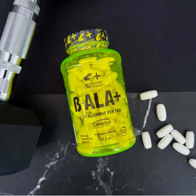 ß-ALA+ Beta-Alanina Carnosyn® 90 Compresse - 45 Fortify