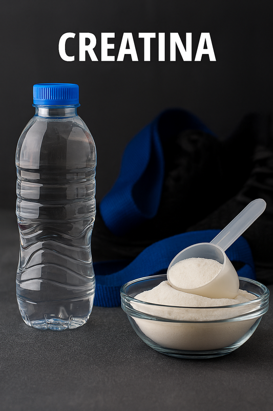 Creatina