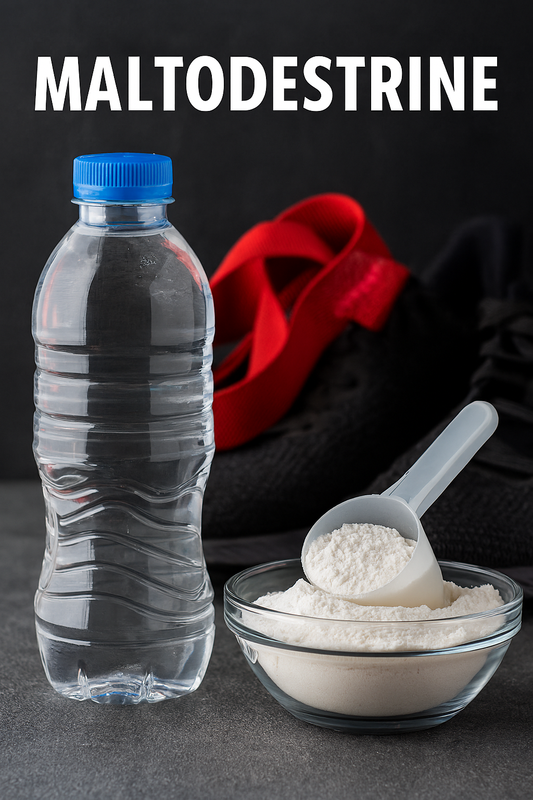 Maltodestrine
