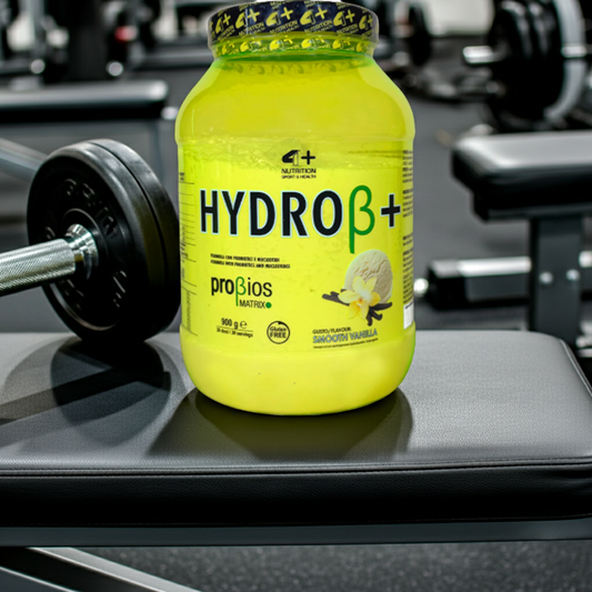 Hydro ß+ | Integratore per Performance e Idratazione | 45fortify