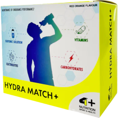 Hydra match+