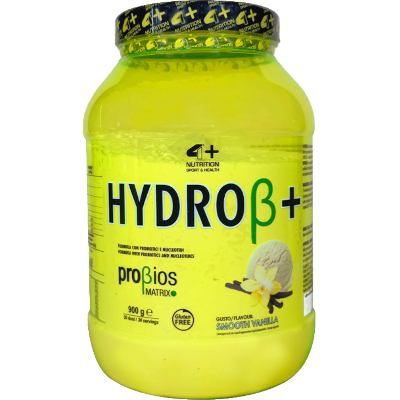 Hydro ß+ proteine