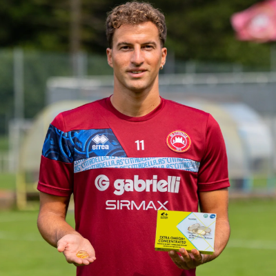 EXTRA OMEGA CONCENTRATED EPA DHA 60 Softgel - 45 Fortify