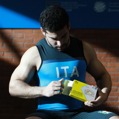 EXTRA OMEGA CONCENTRATED EPA DHA 60 Softgel - 45 Fortify