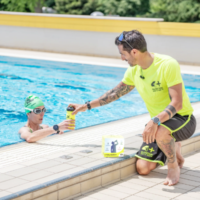 HYDRA MATCH+ Carboidrati Elettroliti 20 Bustine - 45 Fortify