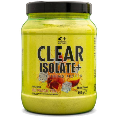 Clear Isolate+