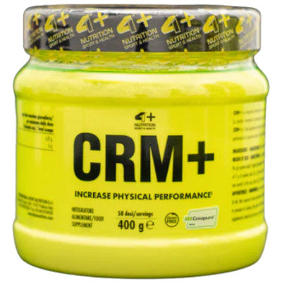 CRM+