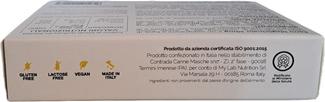 Ferro Bisglicinato