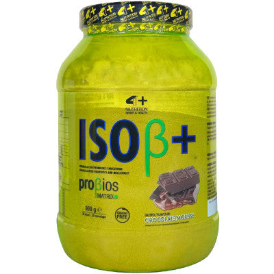 Isoß+