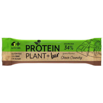 Protein plant+ bar