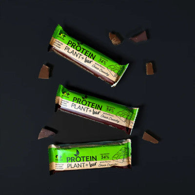 Protein plant+ bar
