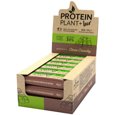 Protein plant+ bar