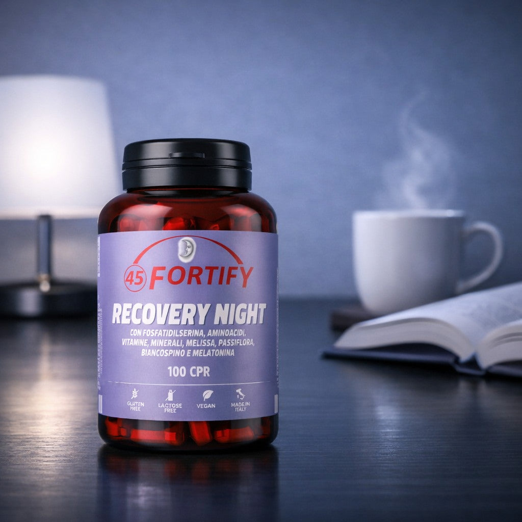 Recovery night