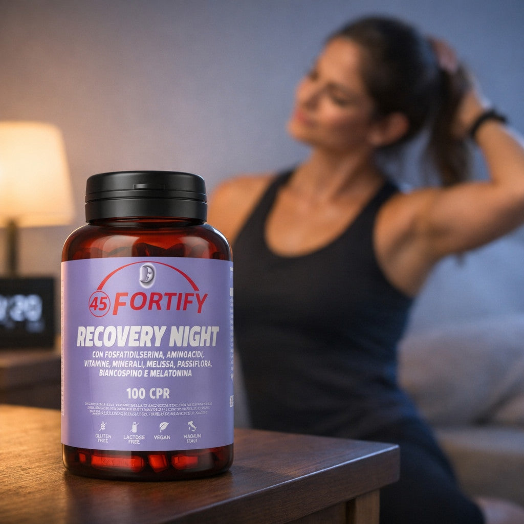 Recovery night