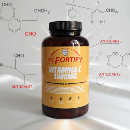 Vitamina C 1000 mg