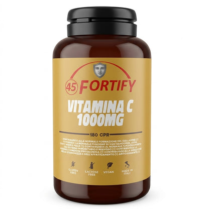 Vitamina C 1000 mg