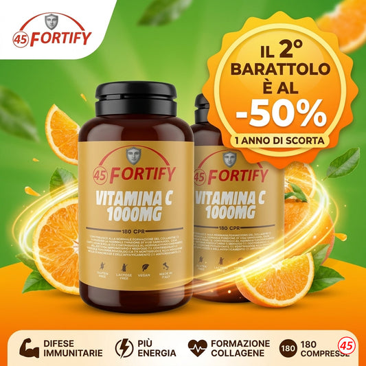 Vitamina C 1000 mg