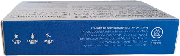 Vitamina D3 + K2