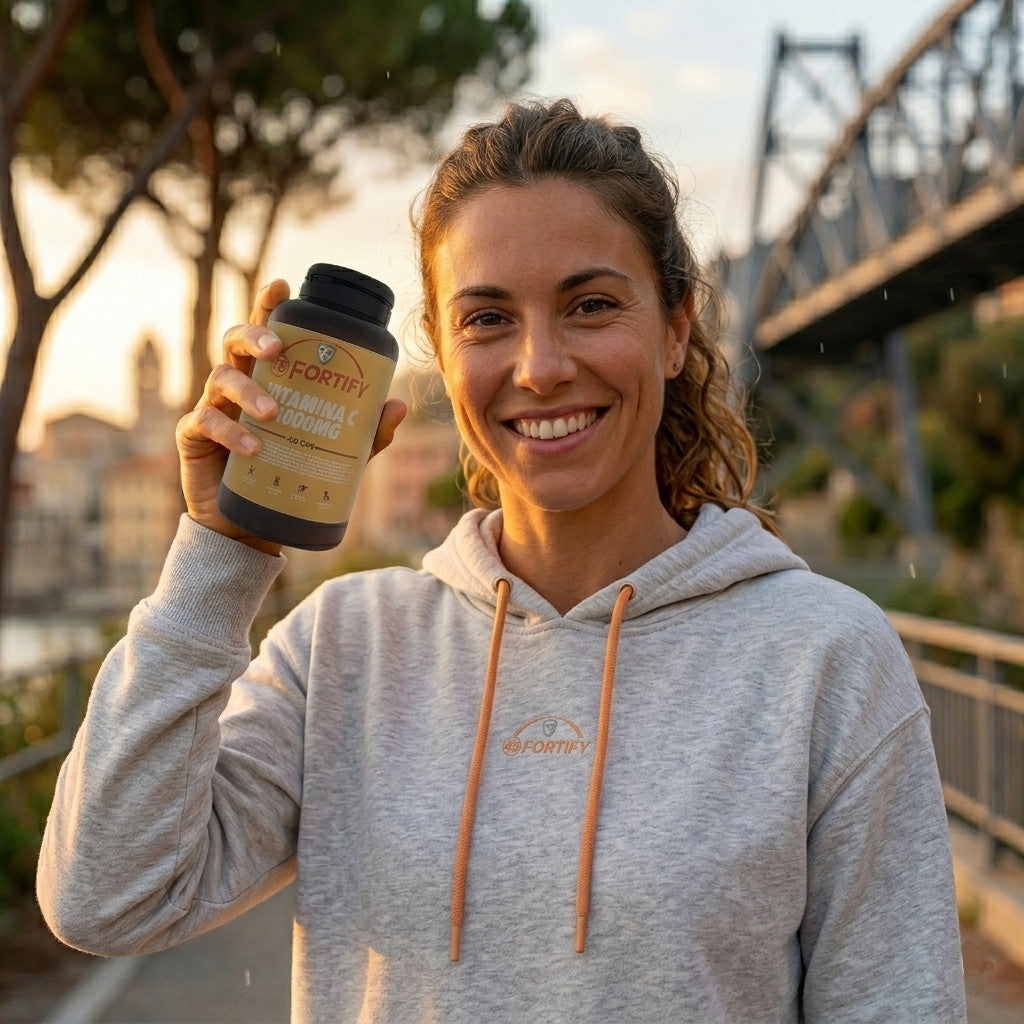 Vitamina C 1000 mg